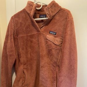 Patagonia Re-Tool Fleece size medium